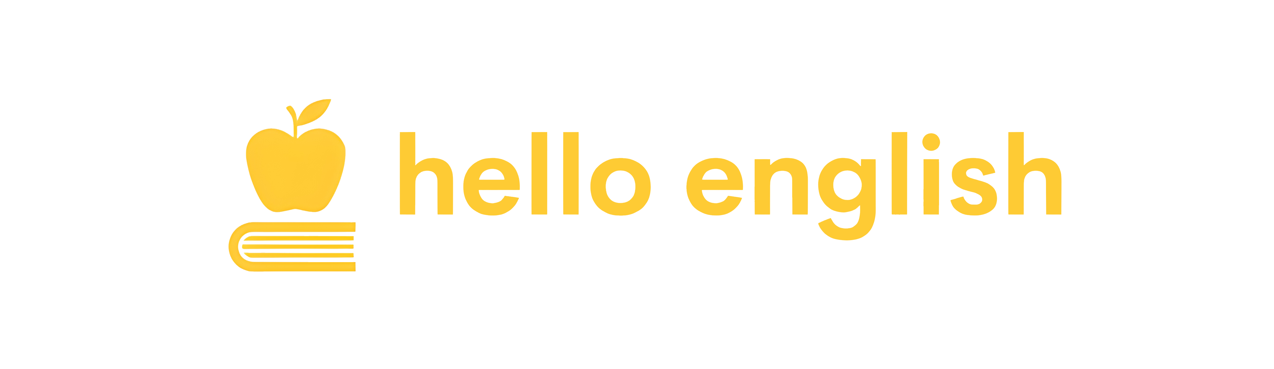 Hello English